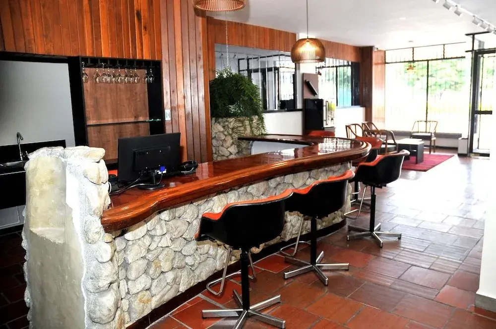 PERUGINO´S HOTEL GALERIA