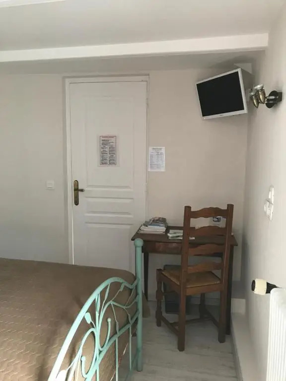 Auberge Le Cheval Blanc