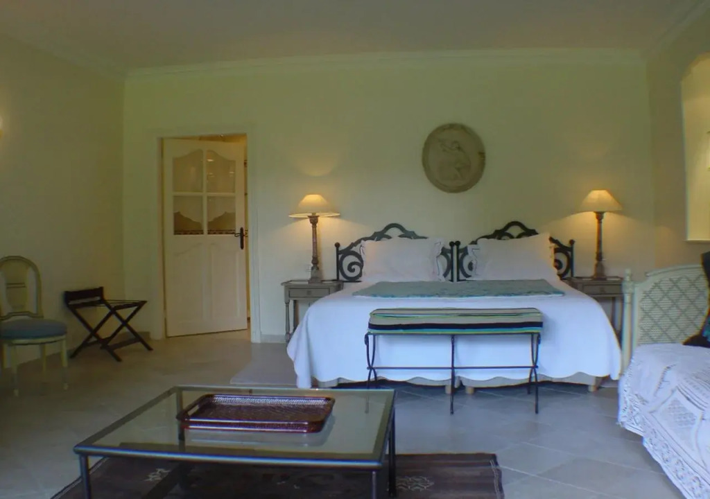 Villa Morelia