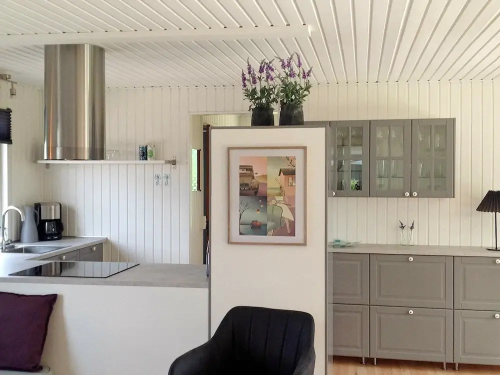 Nice Home In Haderslev With Sauna
