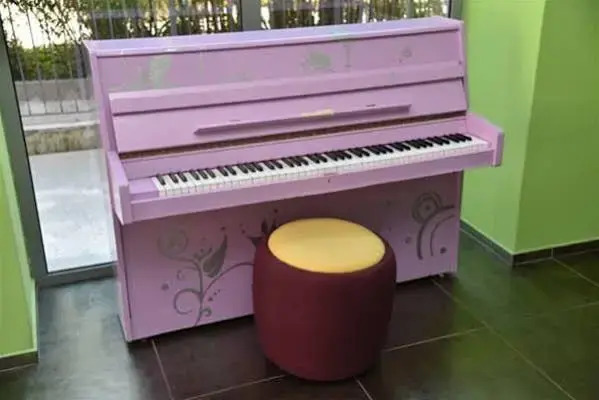 Sound Suite Hotel