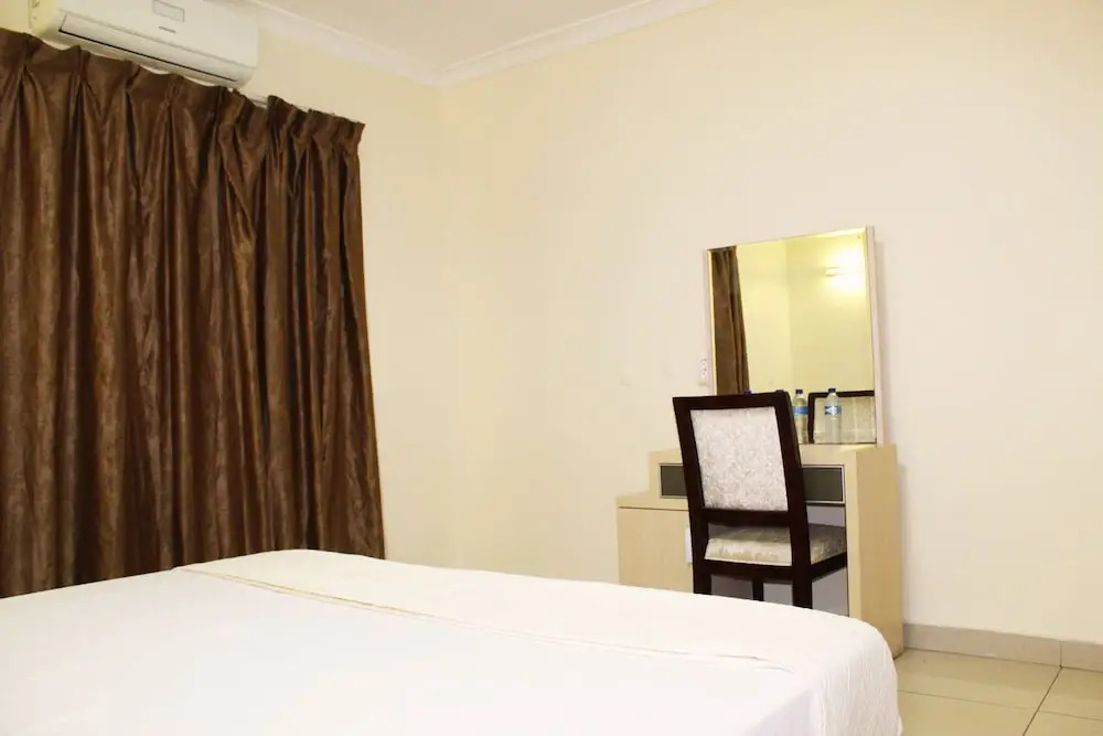 Matola View Residence