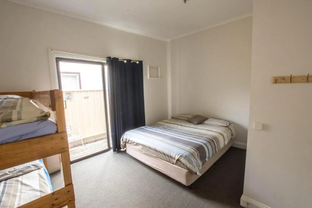 Bendigo Backpackers