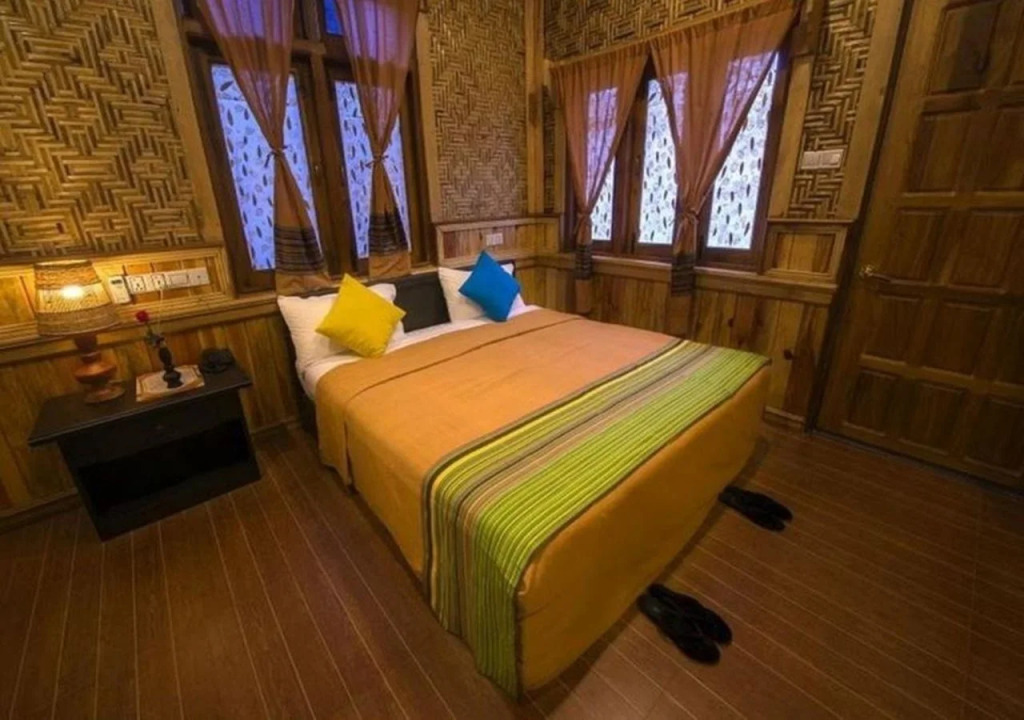 Tai House Resort