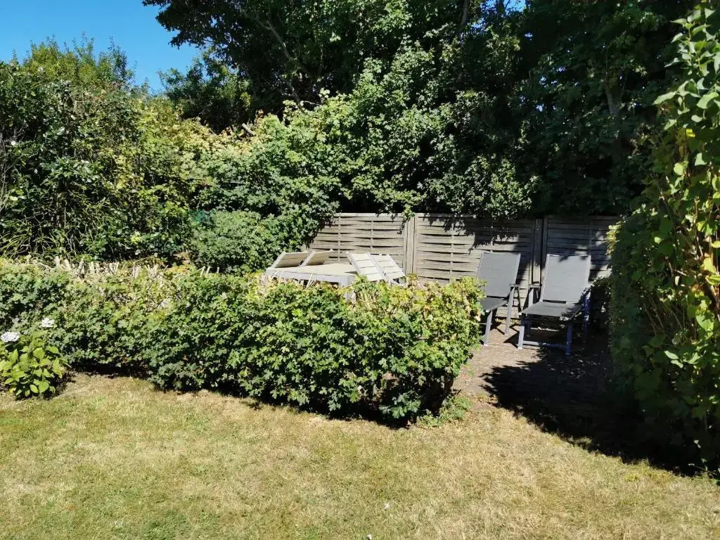 Ferienhaus Ellen, OG Whg
