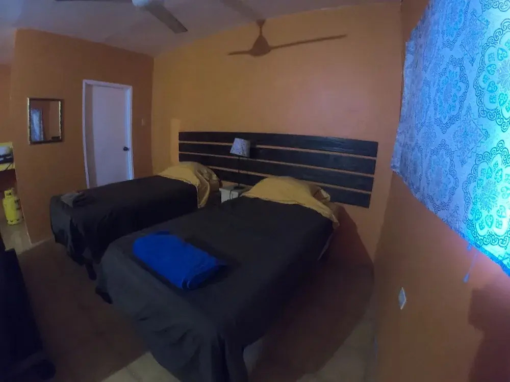 Labrish Guest House
