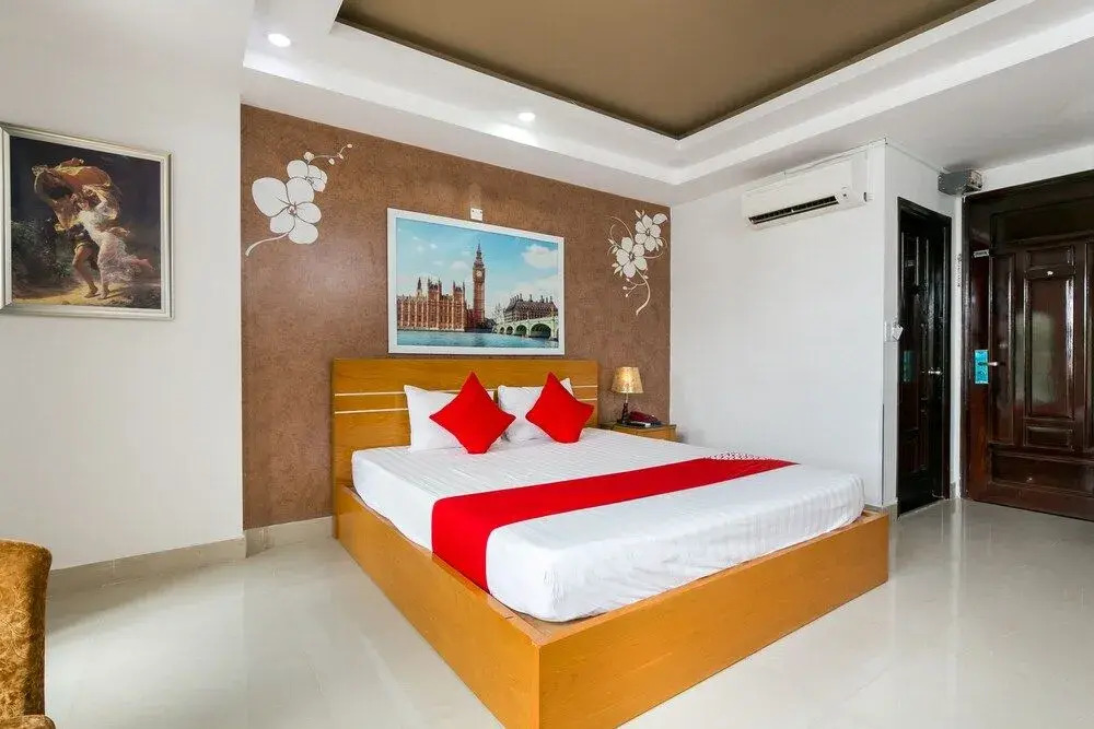 Ryo Hotel