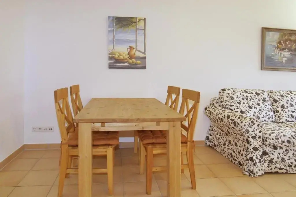 Feriendomizil am Konsulweg Feriendomizil am Konsulweg Appartement 2