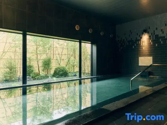 Grandvrio Hotel Tamba Sasayama Wakura - ROUTE INN HOTELS