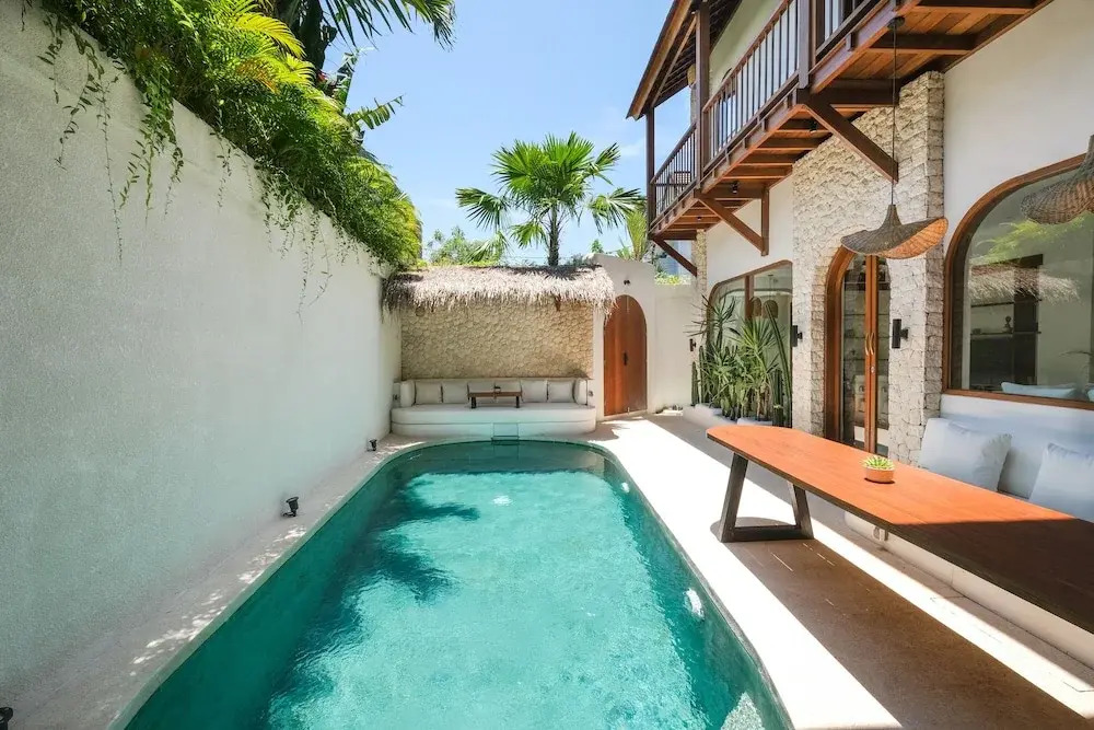 The Arki Villa