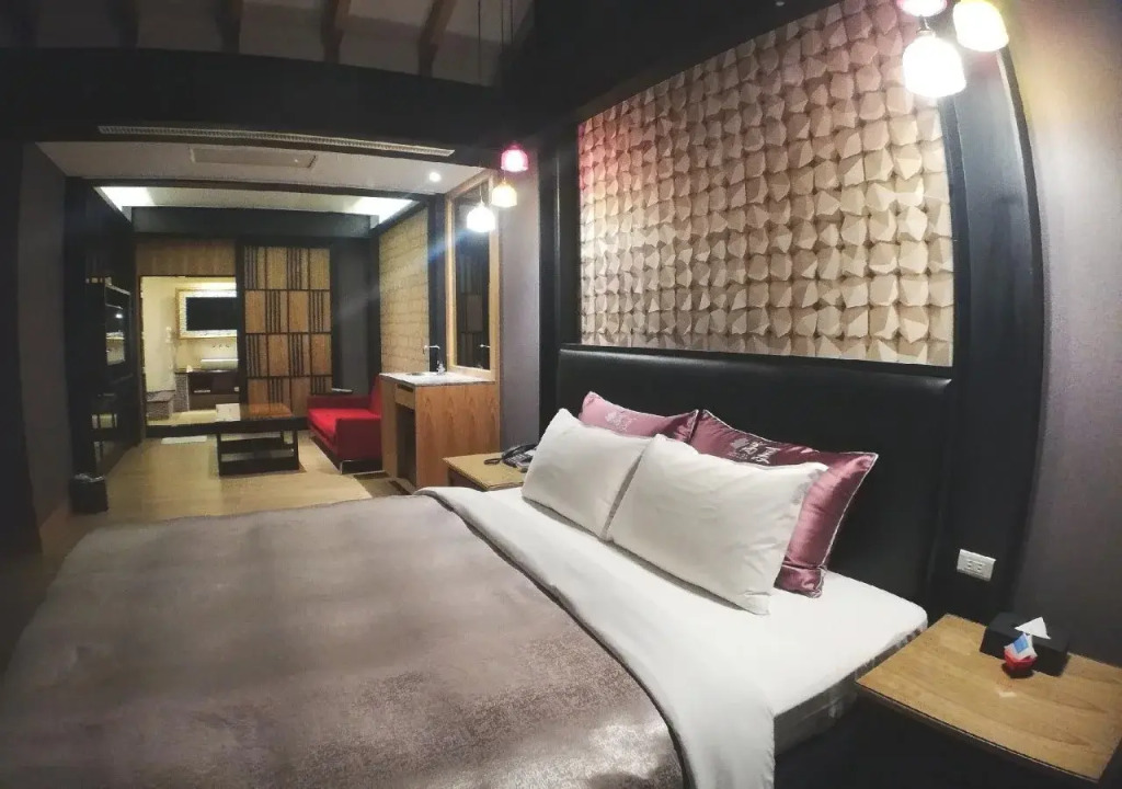 Song Xia Motel