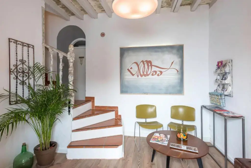 Tribeca Guest House