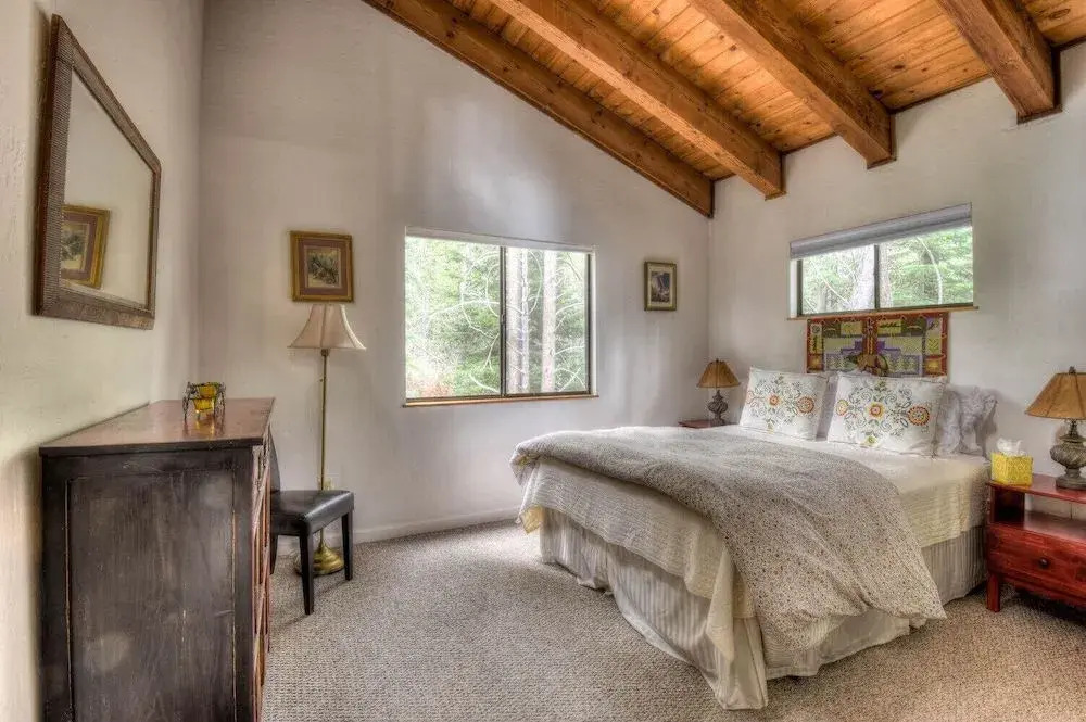 Glacier Forest Getaway HOA Access!