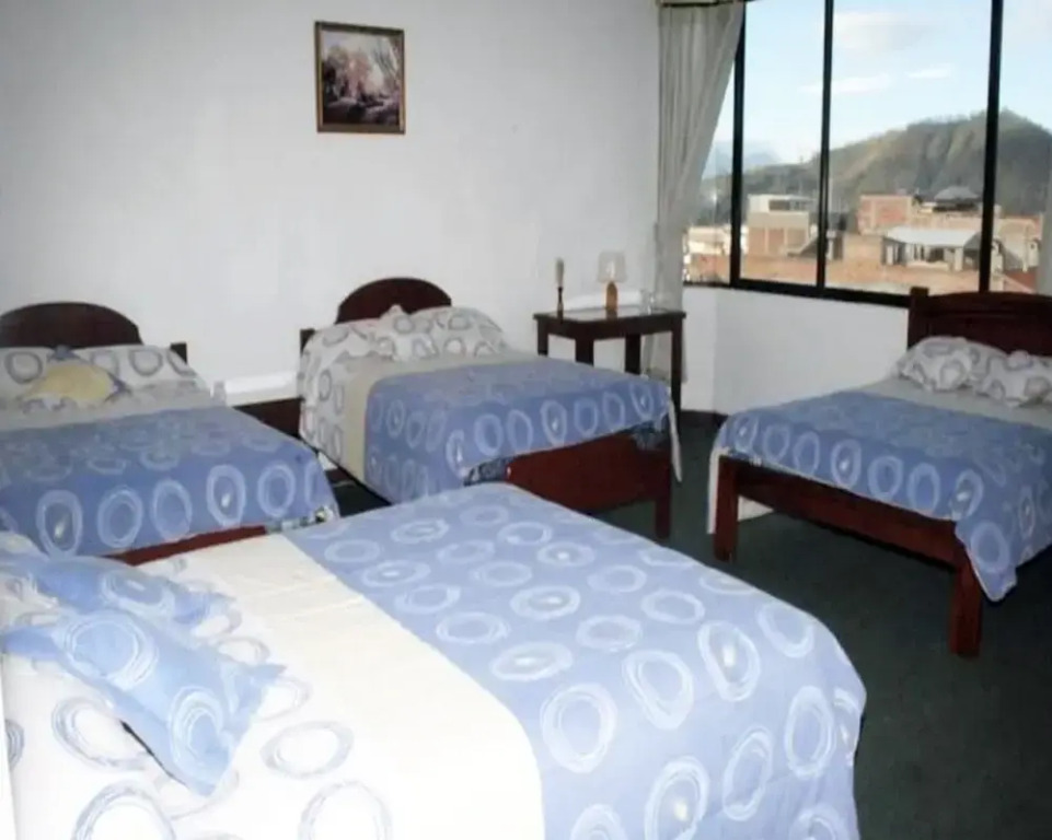 Hotel Coraza