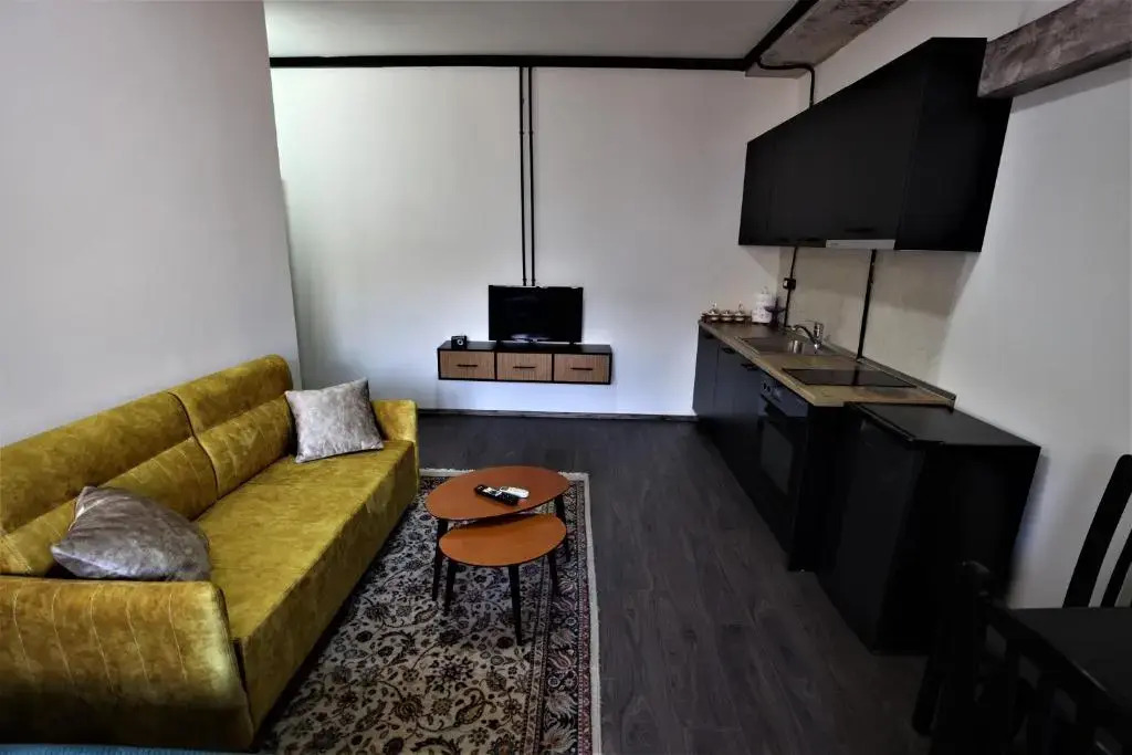 Lovely Studio in Tirana #1