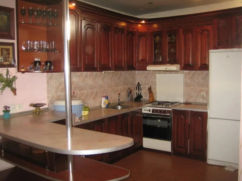 Holiday Home Ekaterina