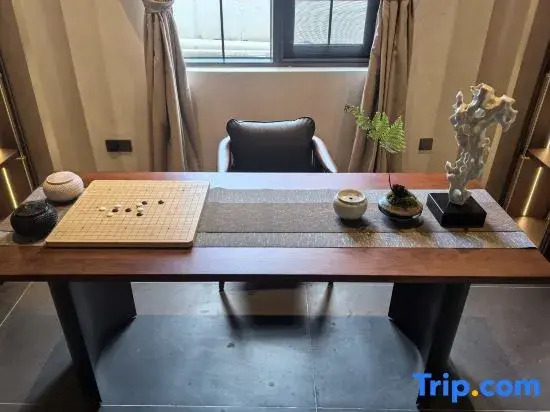 Jiangwan Blossom Homestay JW BLOSSOM STAY (Guangzhou Beijing Road)