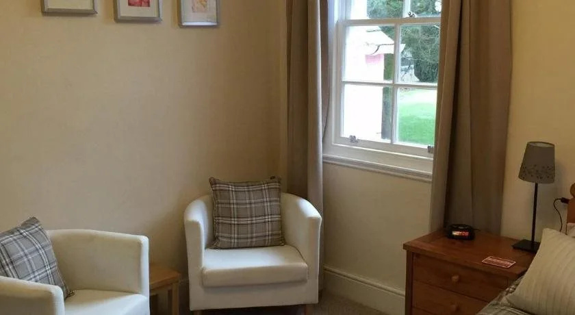Westcot Guest House