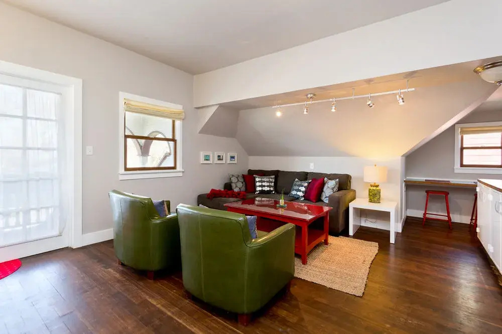 Boise Guest House