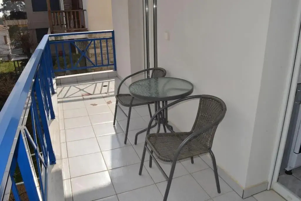 Panorama View Apartment