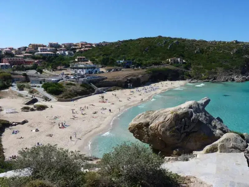 La Contessa Pool & Sea View