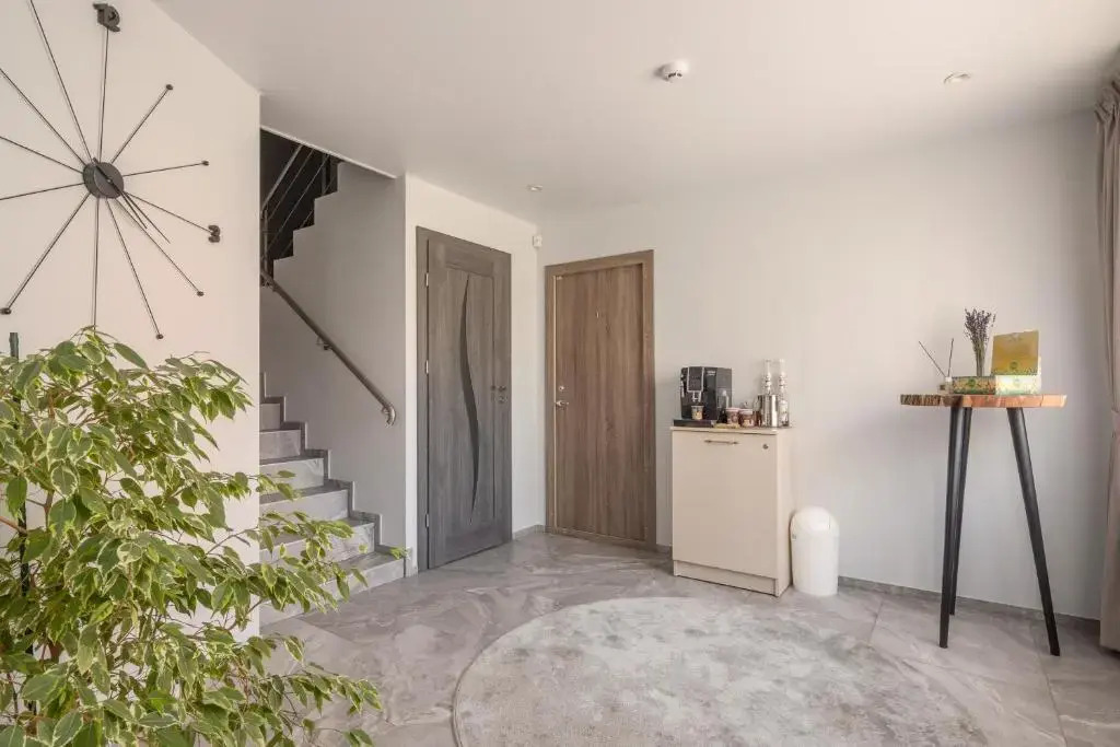 Apartamentai Druskininkų 7B