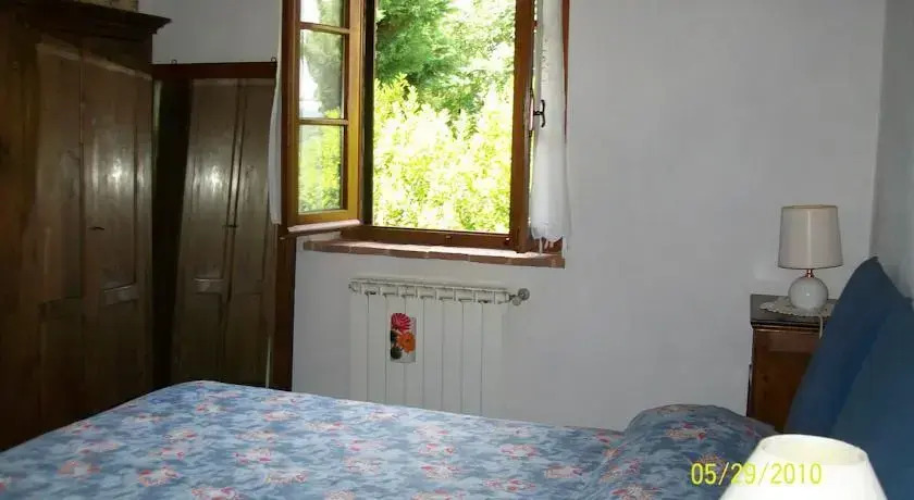 Casale dei Poggi