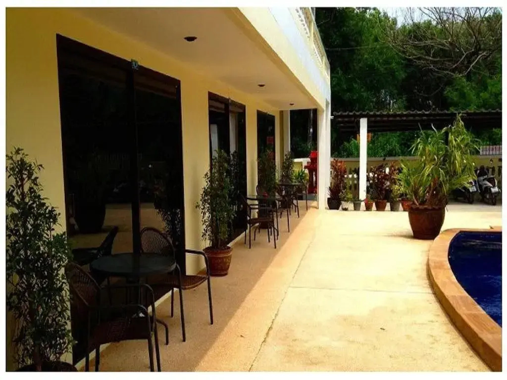 Peter Kamala Guesthouse