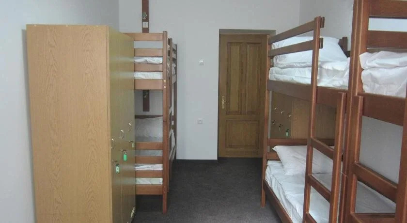 Hostel Lubin