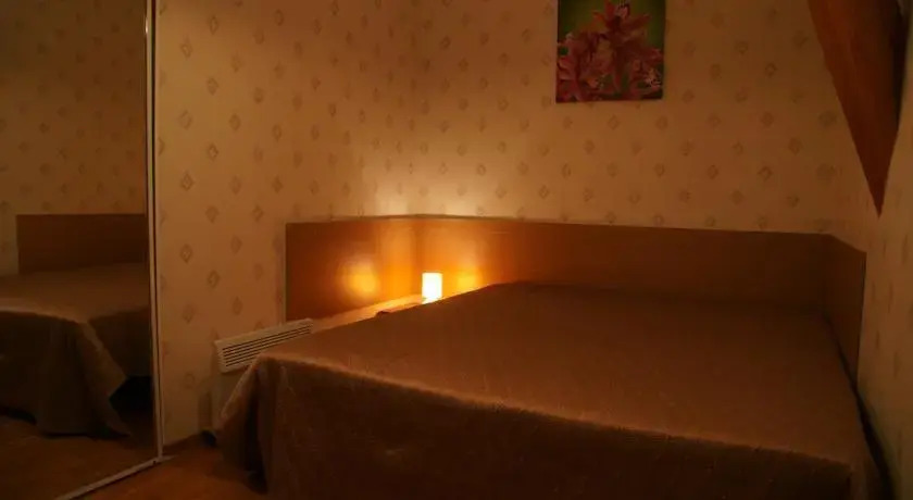 Saare 5 Apartment