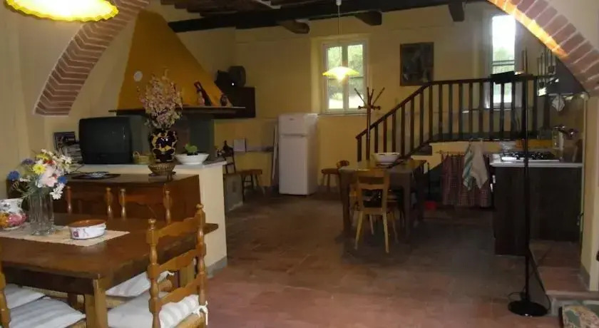 Podere Il Luogo