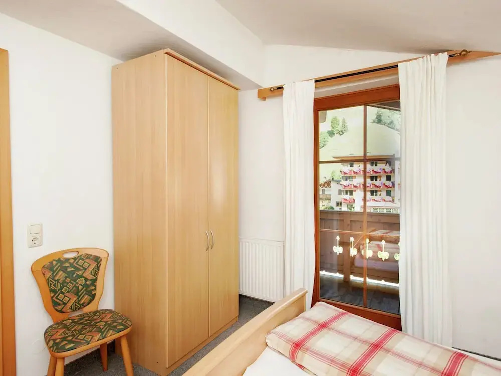 Majestic Apartment near Ski Area in Saalbach-Hinterglemm