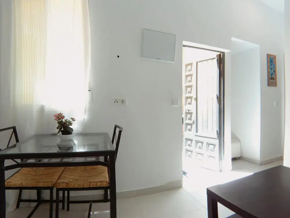 Apartamento Interior en Usera RU3