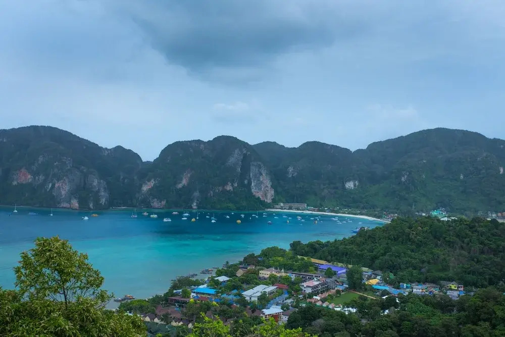 Rawianda Villas