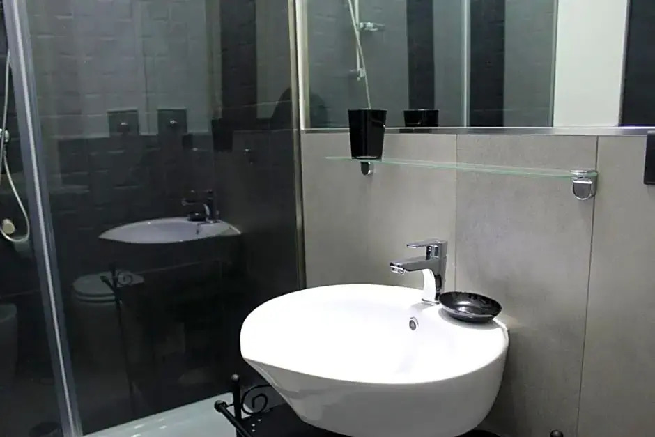 Lazy Gio Guest House