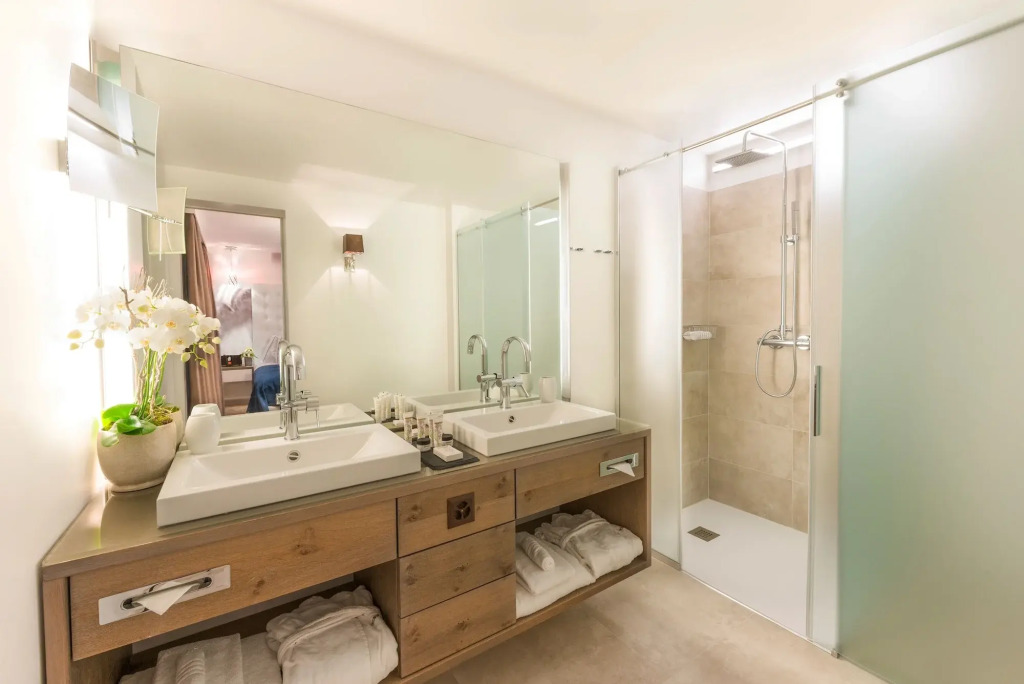 Matthiol Boutique Hotel