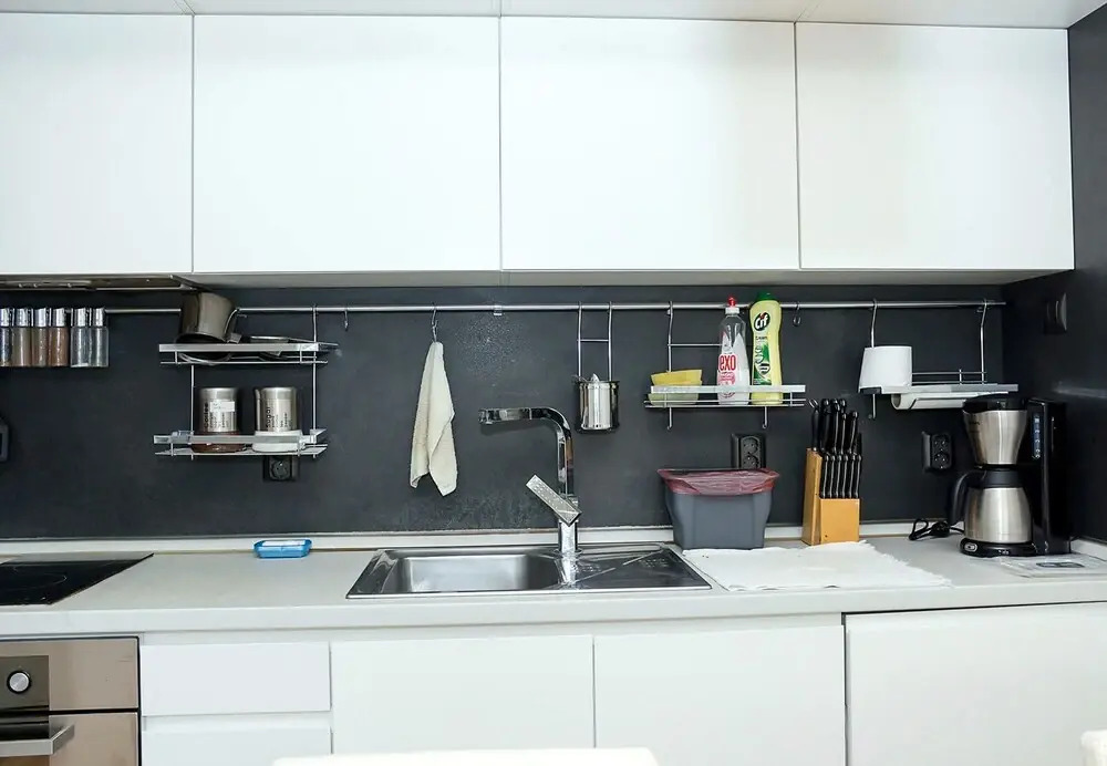 FM Luxury 1-BDR Apartment - Into the Woods