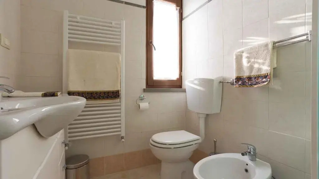 VILLA ARBEIO 8&6 Emma Villas
