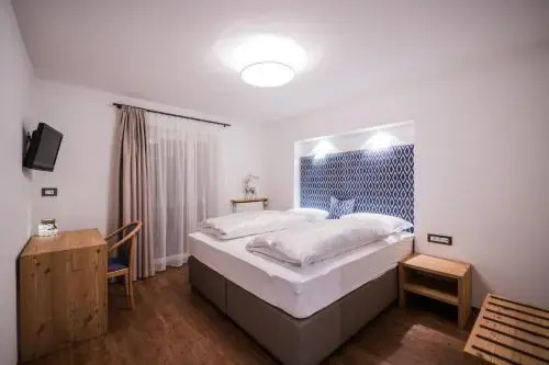 Hotel Rodella