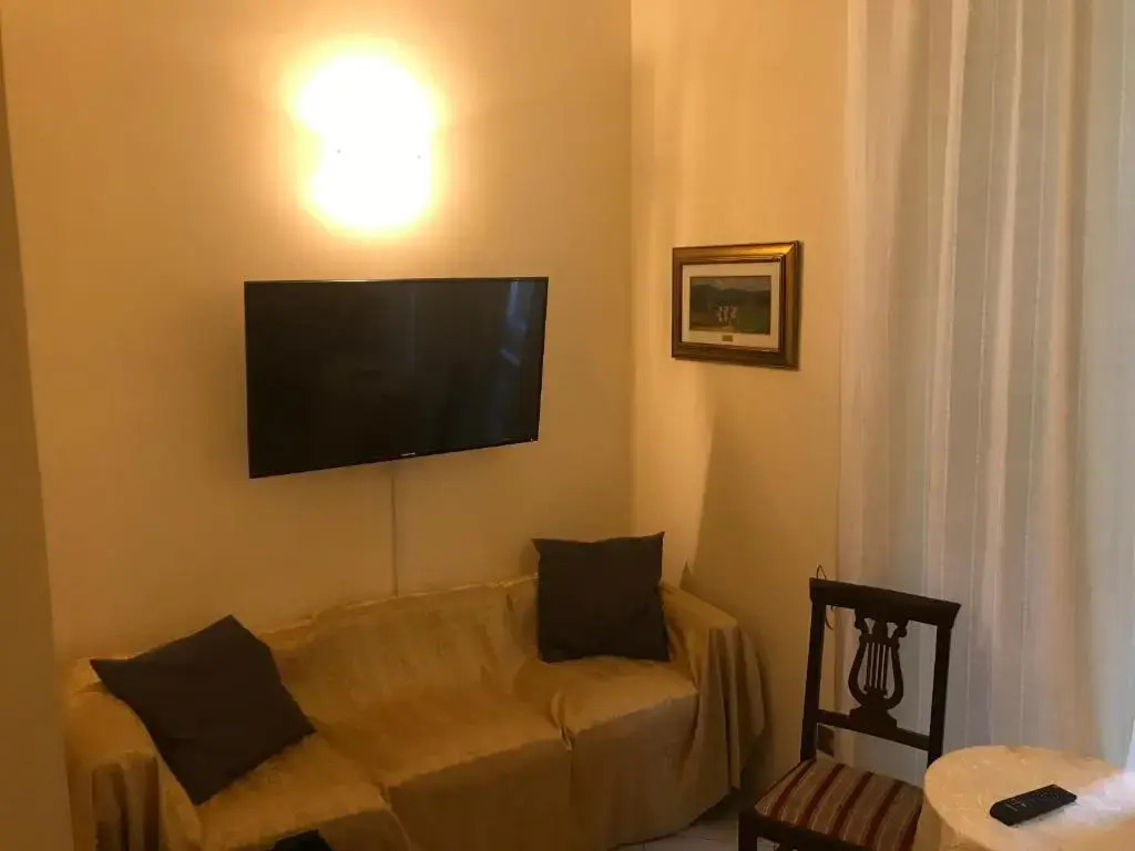 Marta Guest House