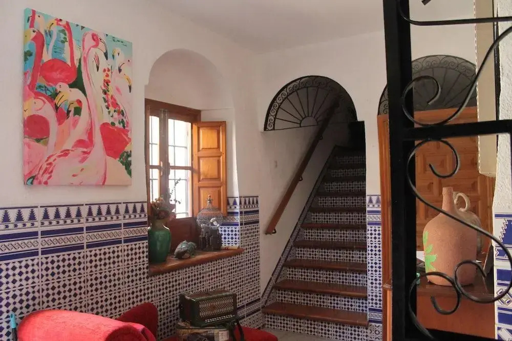 Casa de Los Sentidos(Casa de los Sentidos)