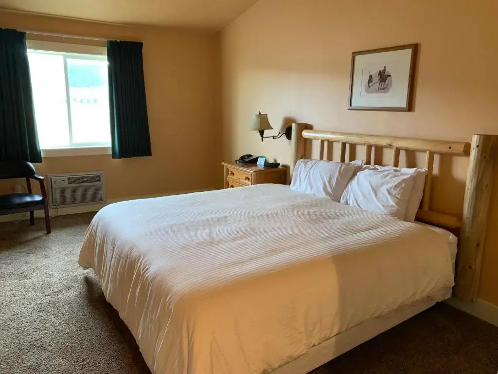 Teton Valley Motel