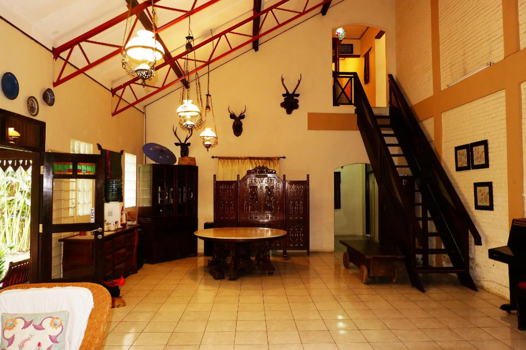 Hotel O Cemaras Homestay