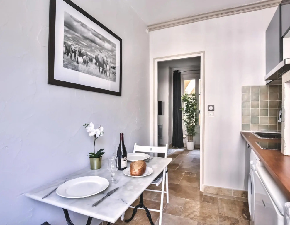 834 - Gare de Lyon - Spacious flat
