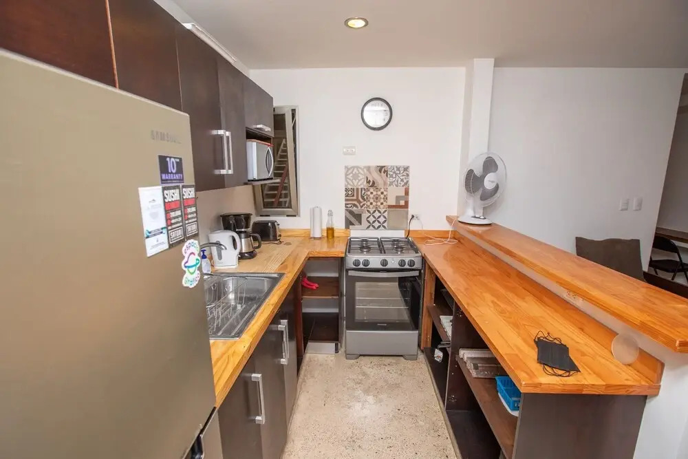 Casa Manta - Santa Teresa