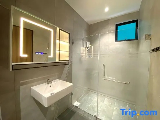 Armadale Residence 10 to 20 Pax-Galacity Airport-Free Parking