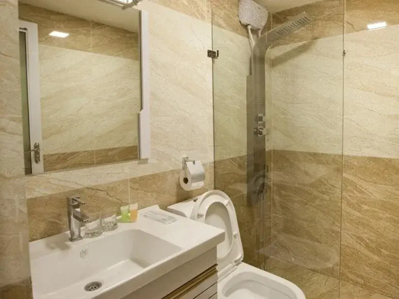 Pingsa Hotel