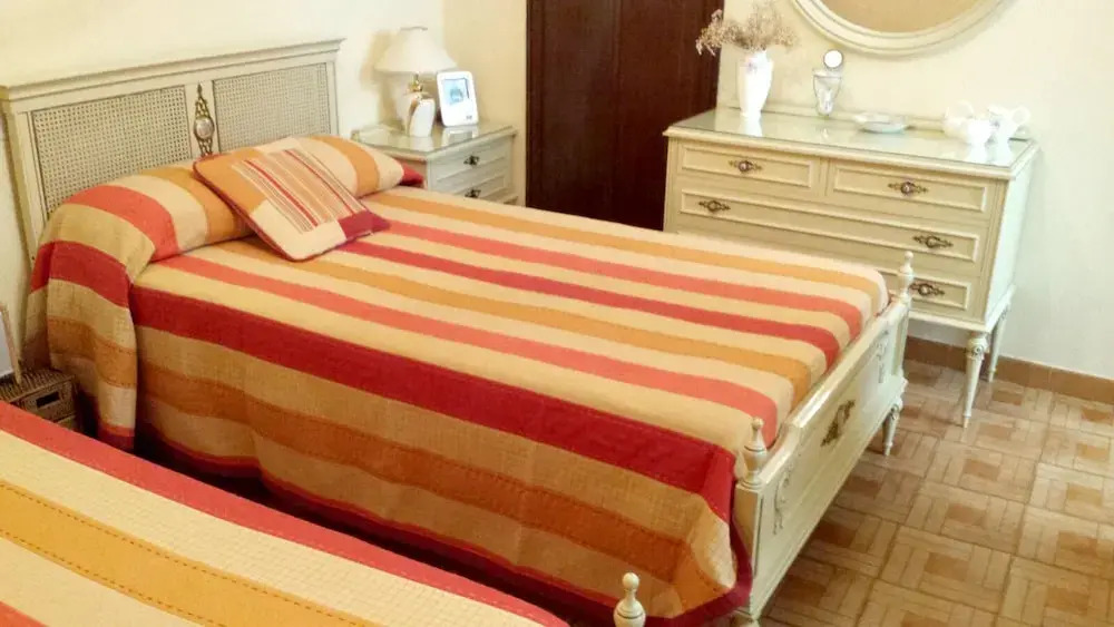 Apartment With 2 Bedrooms in Cdad. Rodrigo