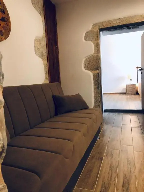 Kamares Stone House 1