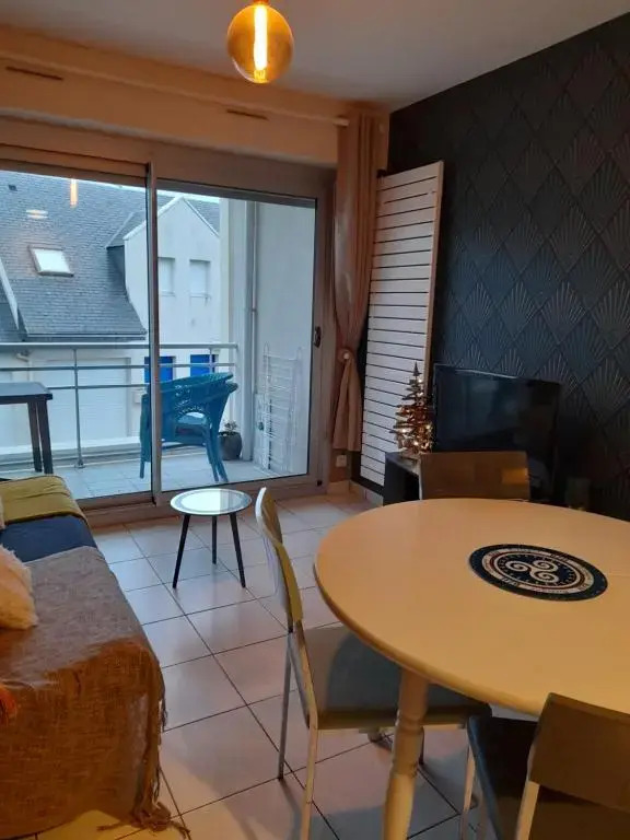 Superbe appartement